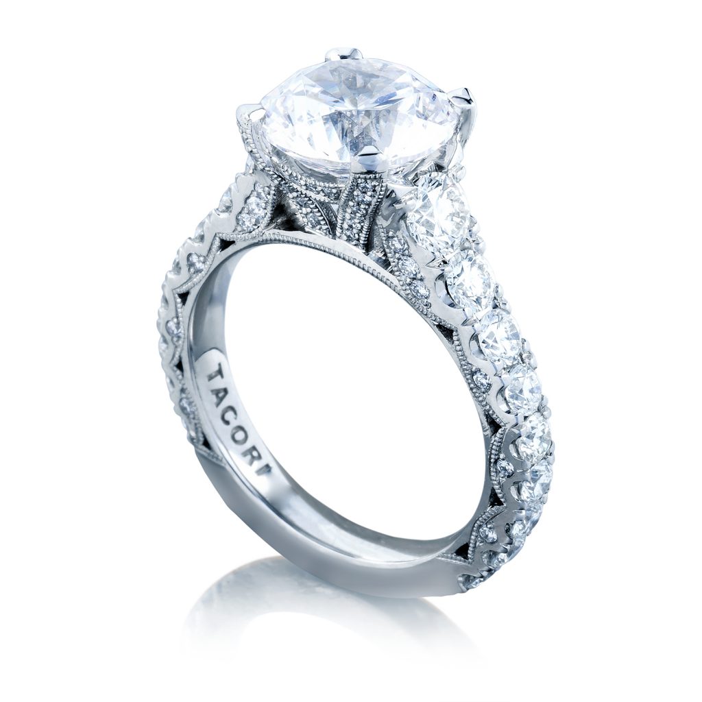 Top 10 Best Engagement Ring Brands TopTeny Magazine