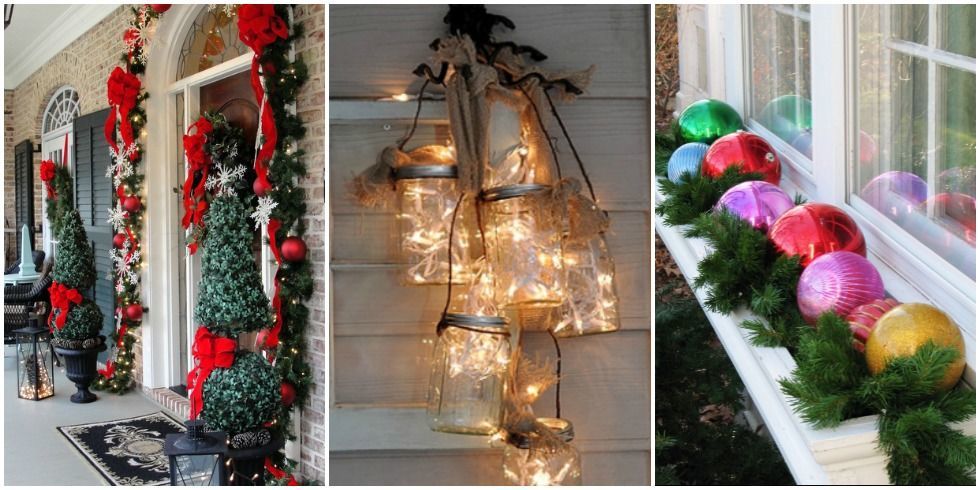 Top 10 Unbelievable Christmas Decor Ideas for Your Home in 2017