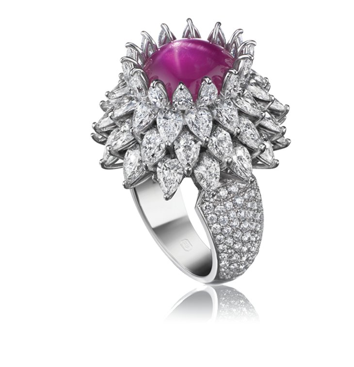 Top 10 Most Creative Wedding Ring Designers in 2020 | TopTeny.com