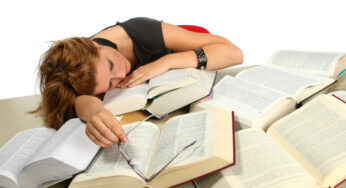 Your Homework is a Problem no More