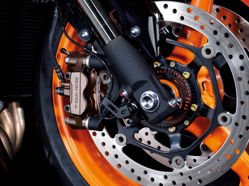 Ride Ready: Exploring The 10 Best Selling Motorcycle Parts Every Rider ...