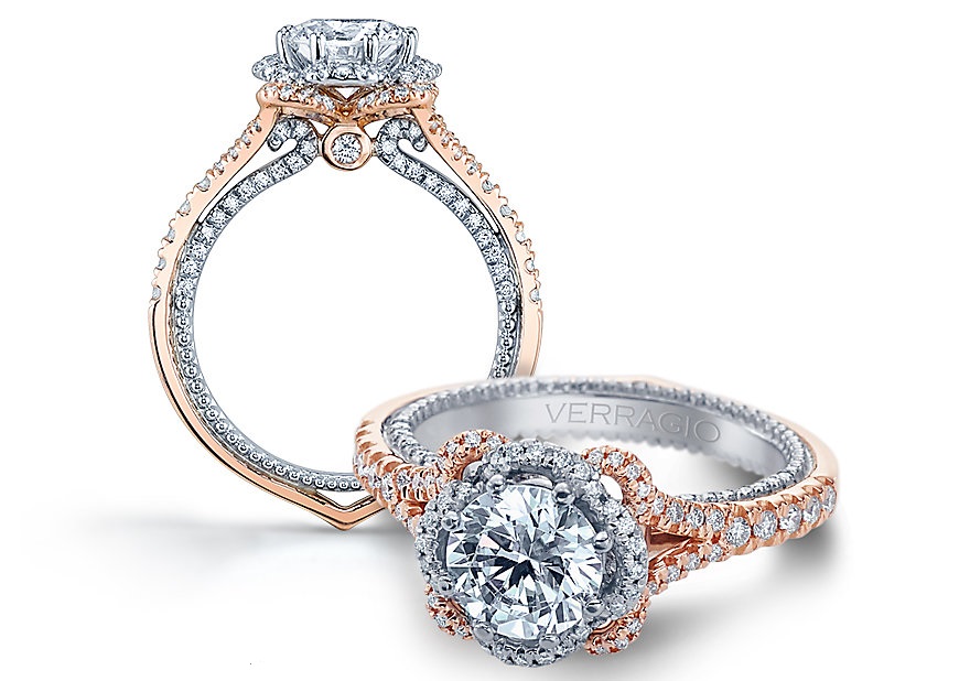 Top 10 Wedding Ring Designers in 2017