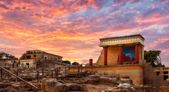 Top 10 Ancient Temples Around the World
