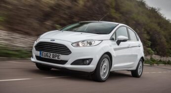 Top 10 Selling Fords of All Time