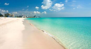 Top Coastal Lifestyle Destinations in the USA