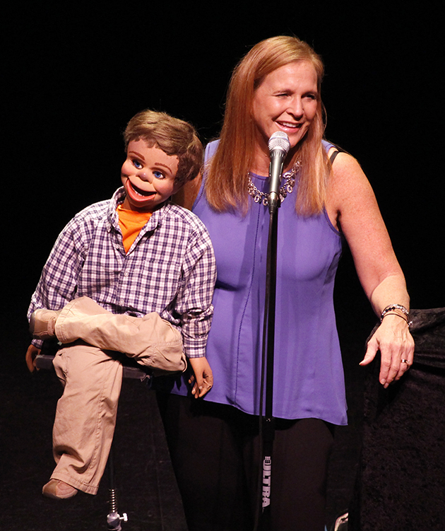 Top 10 Talented Ventriloquist Comedians in the World