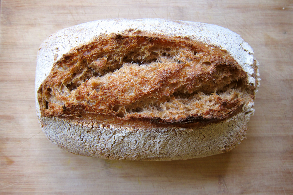 Top 10 Reasons Why Sourdough Bread Can Be Healthier Choice! – TopTeny Magazine