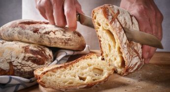 Top 10 Reasons Why Sourdough Bread Can be Healthier Choice!