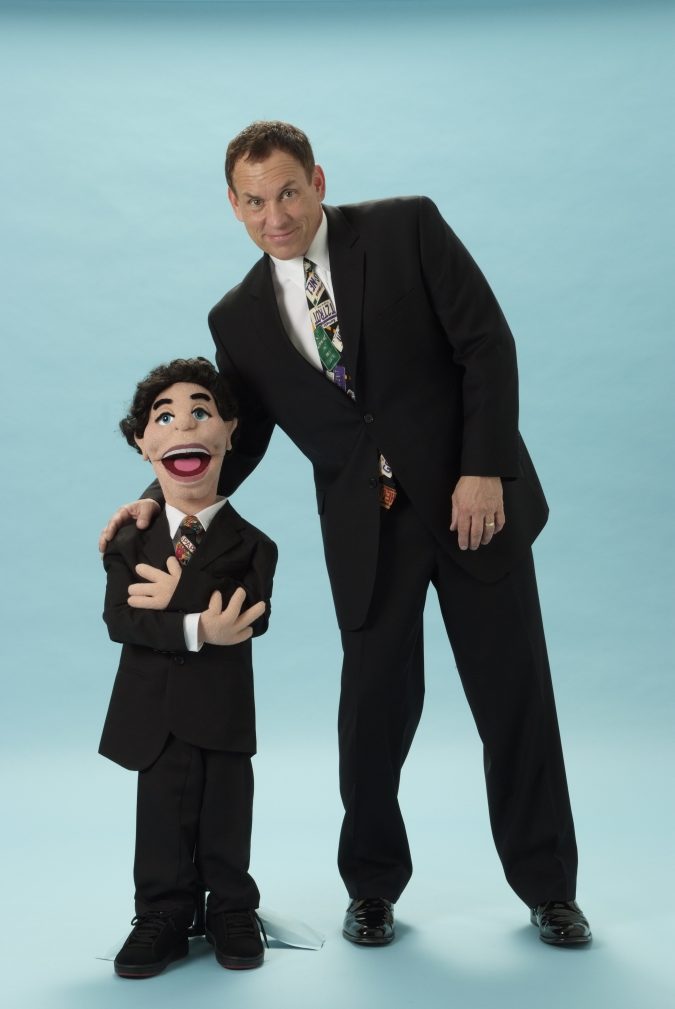 Top 10 Talented Ventriloquist Comedians in the World