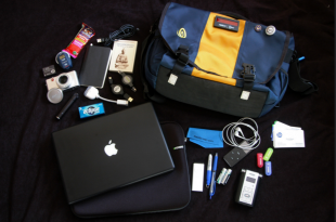 Top 10 Travel Essentials you need to carry with you every time ...