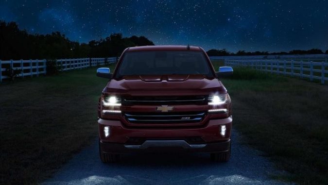 Top 10 Best Pickup Trucks in the World – TopTeny Magazine