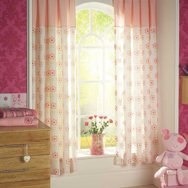 Top 10 Hottest Kids' Curtain Patterns that Are Trending for 2022