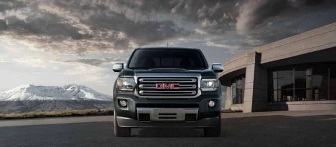 Top 10 Best Pickup Trucks In The World – TopTeny Magazine