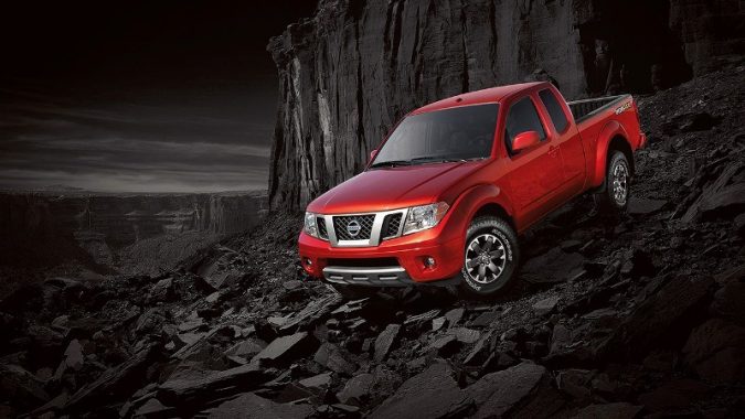 Top 10 Best Pickup Trucks In The World – TopTeny Magazine