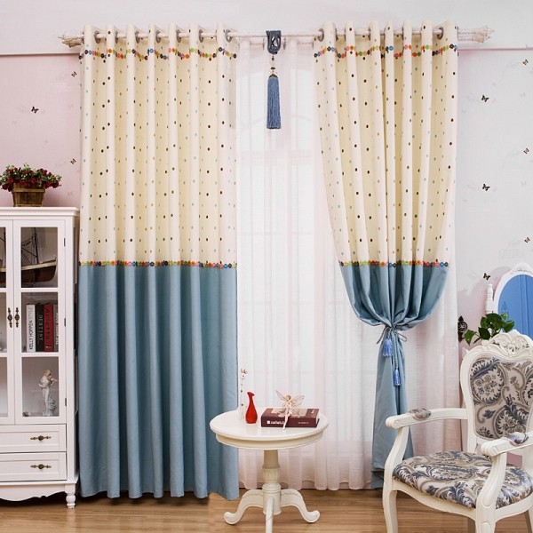 Top 10 Hottest Kids' Curtain Patterns that Are Trending for 2022