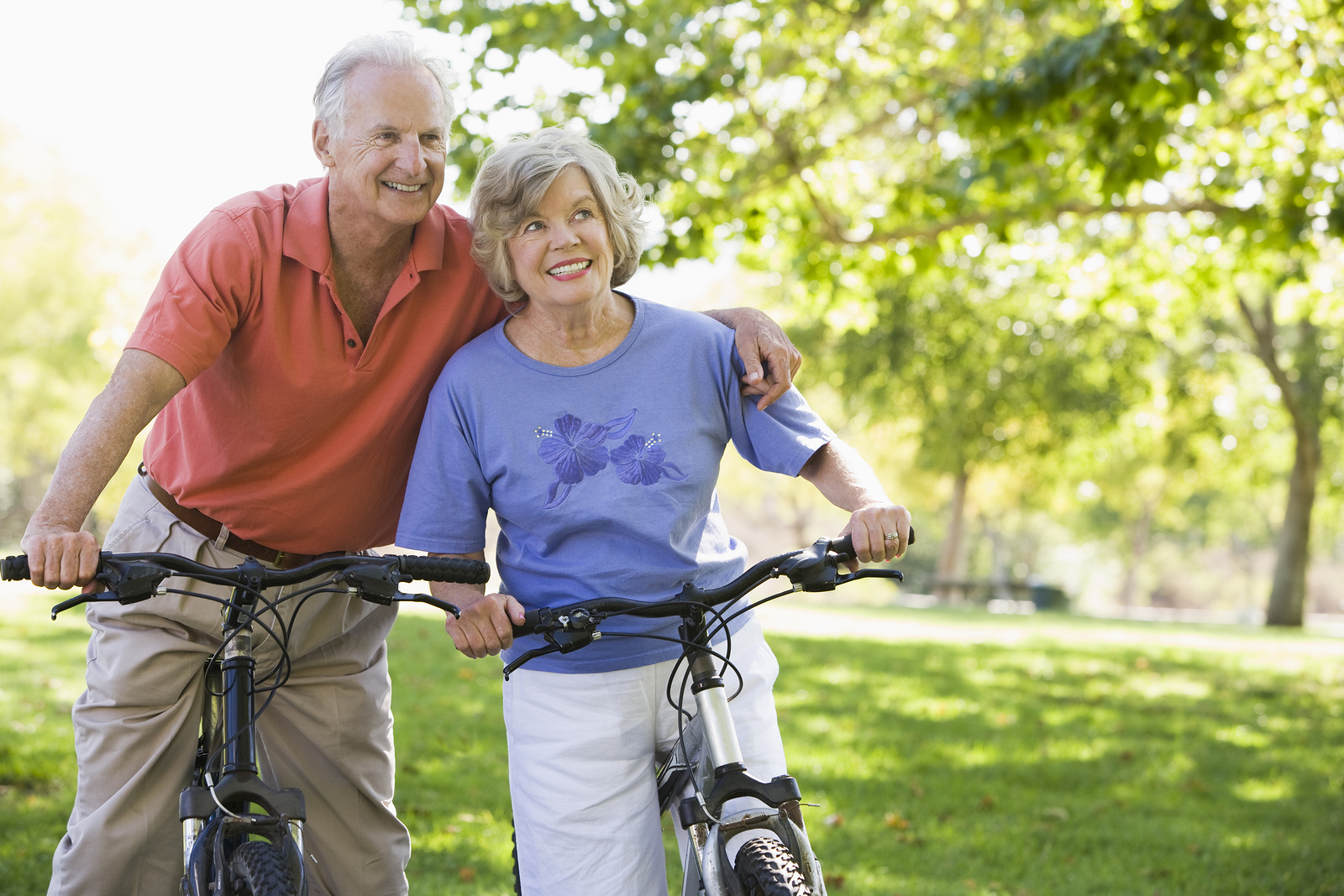 Empower Pedals: 10 Reasons Why Women Must Embrace the Joy of Bicycling