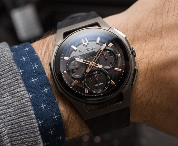 Top 10 Most Luxurious Watch Brands for Men – TopTeny Magazine