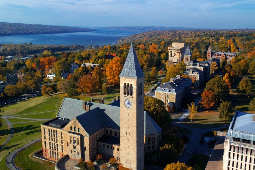 Top 10 Highest Rated American Universities – TopTeny Magazine