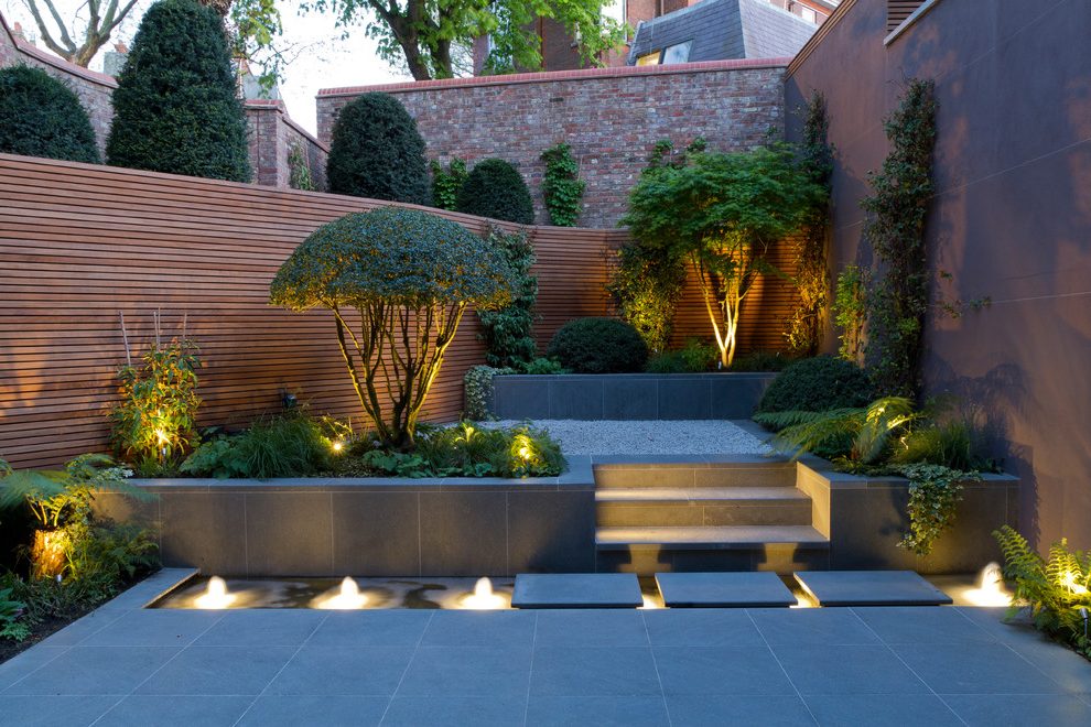 Top 10 Ideas for a Stylish Urban Garden – TopTeny Magazine