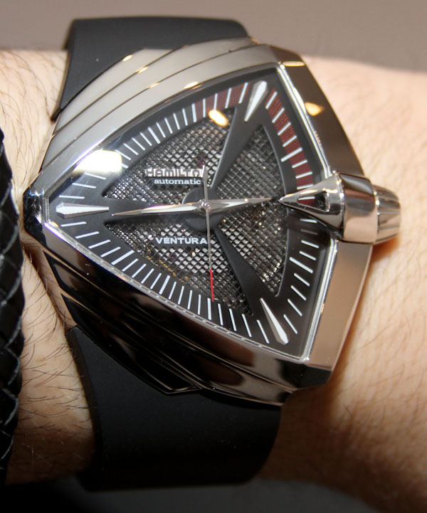 Top 10 Most Luxurious Watch Brands for Men – TopTeny Magazine