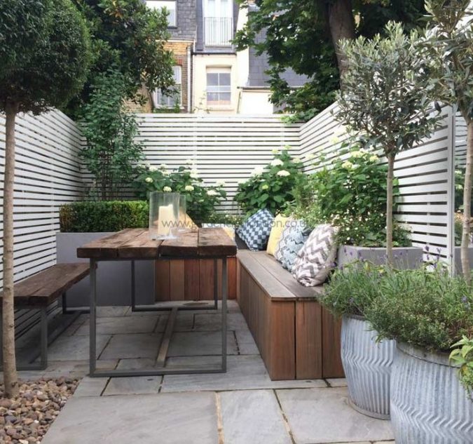 Top 10 Ideas for a Stylish Urban Garden