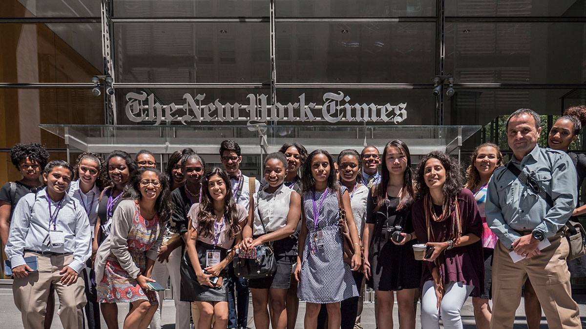 Top 10 Best Journalism Colleges in the World TopTeny Magazine