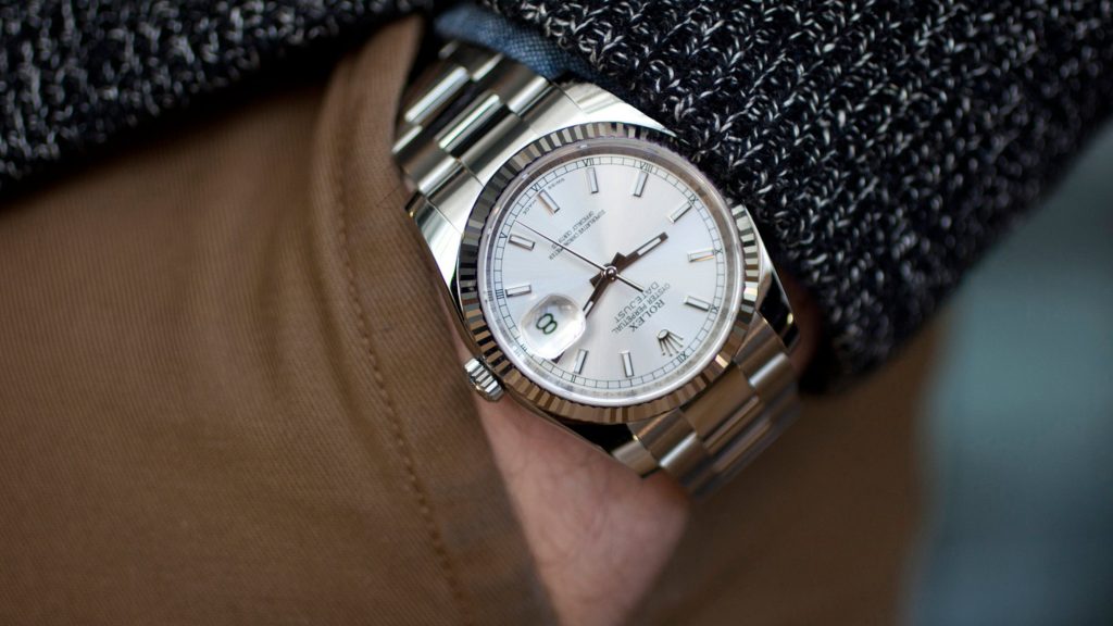 Top 10 Most Luxurious Watch Brands for Men – TopTeny Magazine