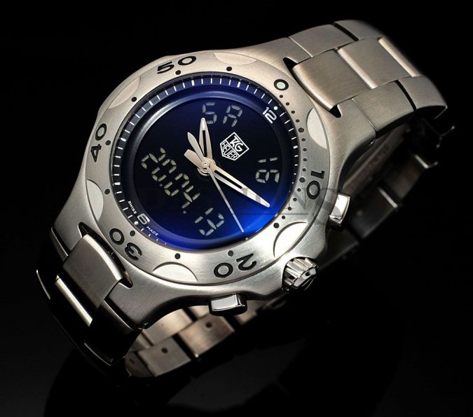 top 10 watch brands in the world 2021