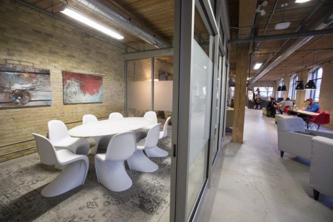 Top 10 Coworking Space Features to Consider – TopTeny Magazine