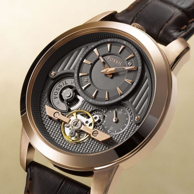 Top 10 Most Luxurious Watch Brands for Men in 2022