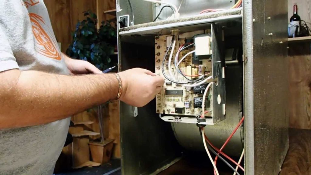 Top 10 Highest Expensive Furnace Repair Parts Costs – TopTeny Magazine