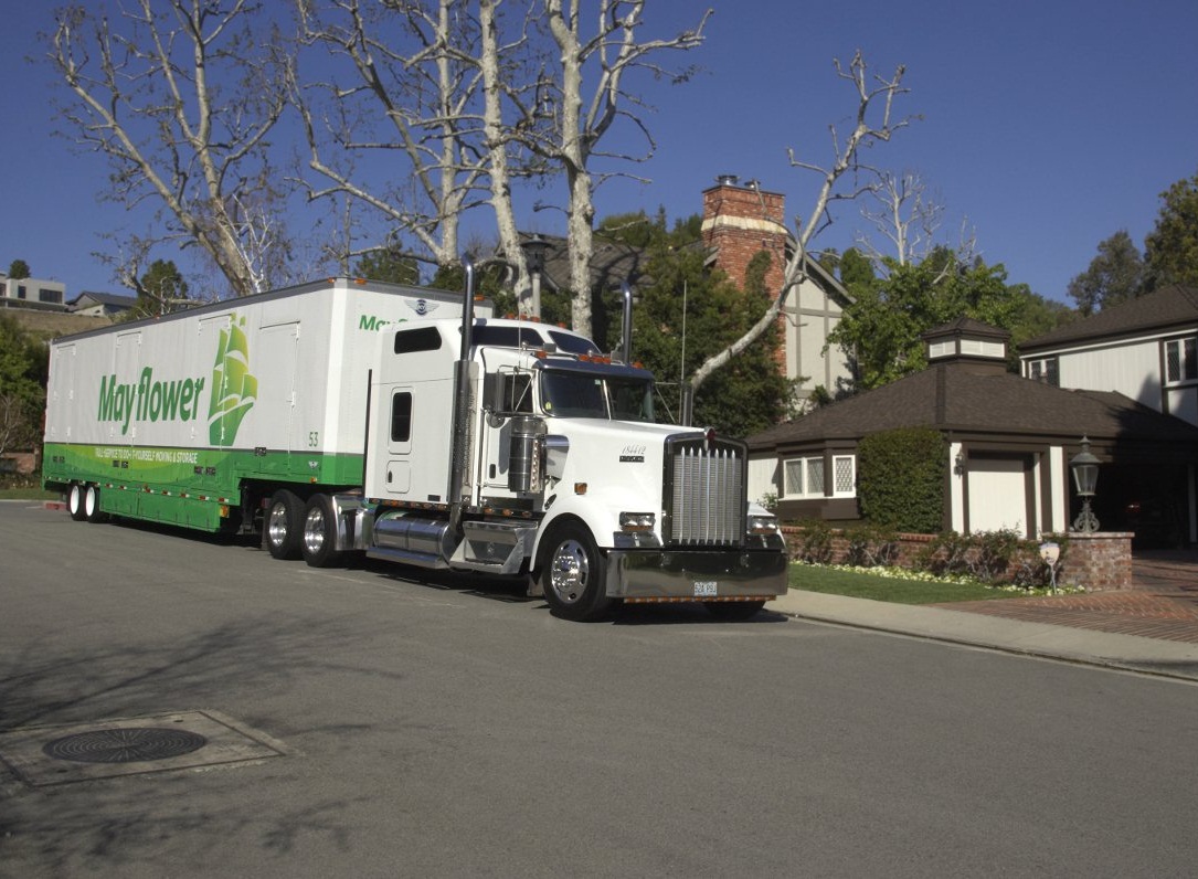 Review of the Top 10 Best Moving Companies in the USA TopTeny Magazine