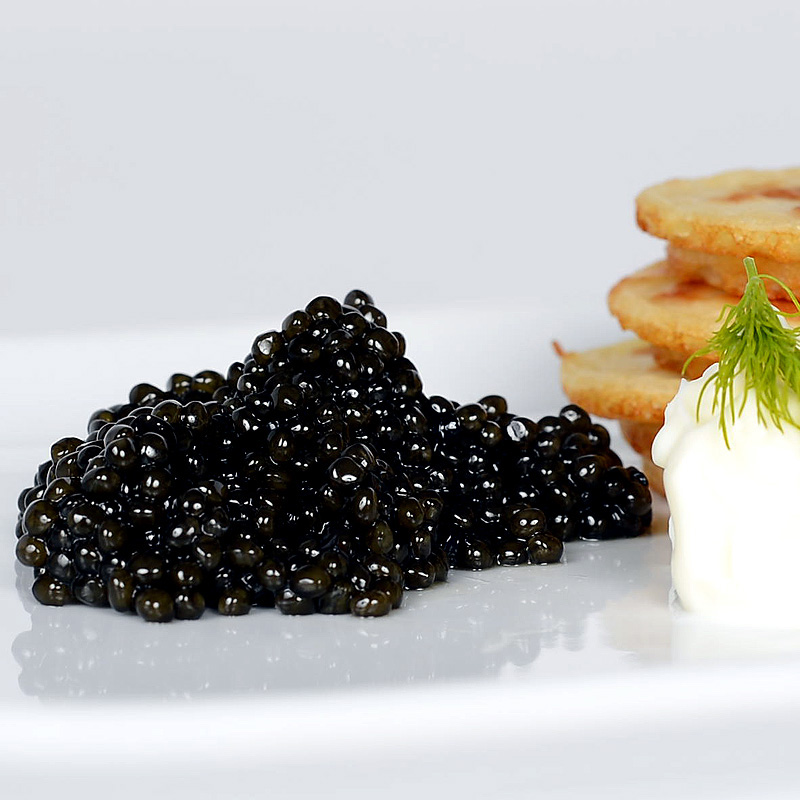 Top 10 Health Benefits of Black Caviar You Should Know – TopTeny Magazine