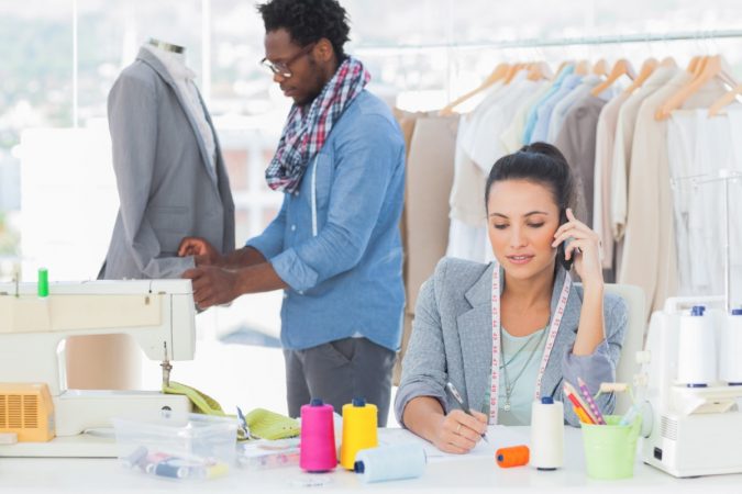 10 Steps to Become a Fashion Designer and Start Your Own Business