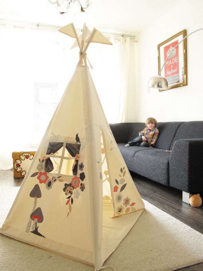 Imaginative Play: 10 Tips for Choosing the Perfect Tents for Kids