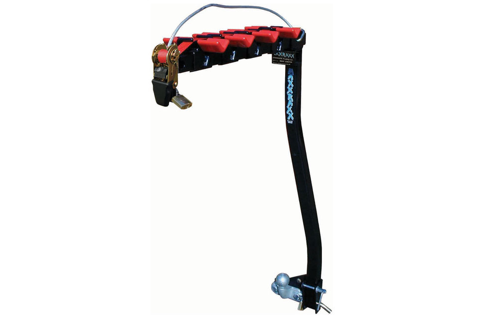 trimax bike rack