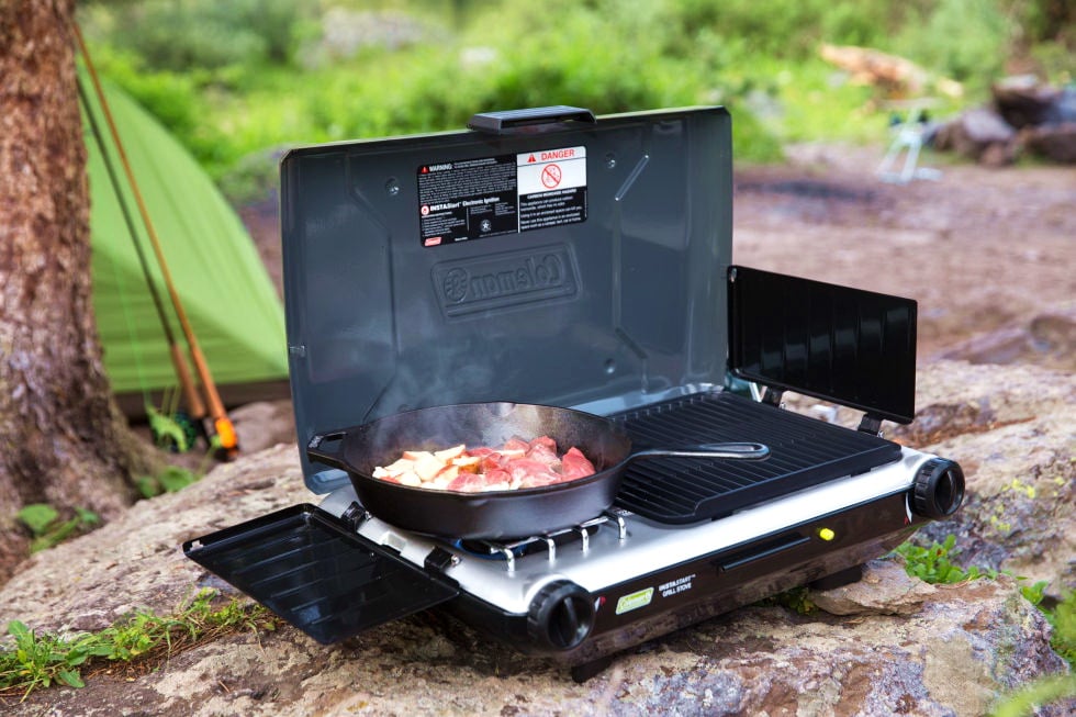 Top 10 Must-Have Camping Gears – TopTeny Magazine