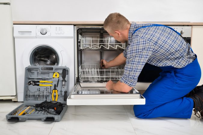 Top 10 Tips to Choose the Best Canadian Appliance Repair Service ...