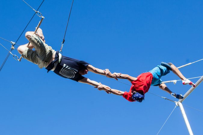 10 Alternative Team Building Activities Employees Will Love