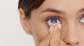 Top 10 Ways Contact Lenses Will Boost Your Sports Performance