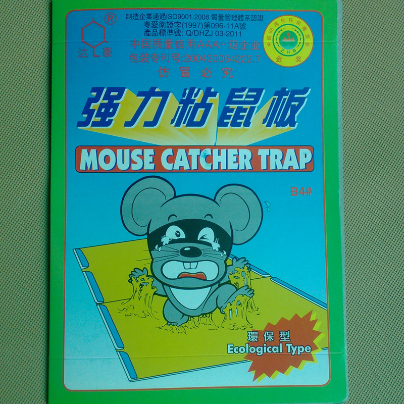 Top 10 Most Effective Tips To Get Rid Of House Mice Quickly   Word Image 8 