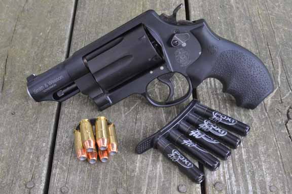 Top 10 Home Defense Handguns That Do The Trick – TopTeny Magazine