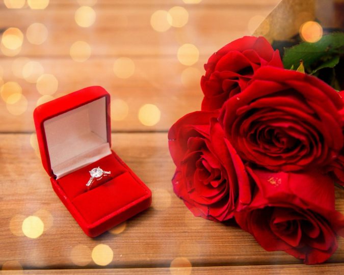 Top 10 Romantic & Special Ways to Propose to Your Lady – TopTeny Magazine