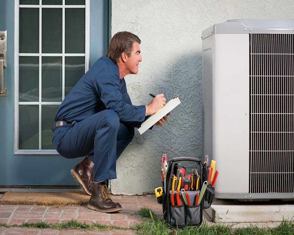 15 Tips for Higher Air Conditioning Performance – TopTeny Magazine