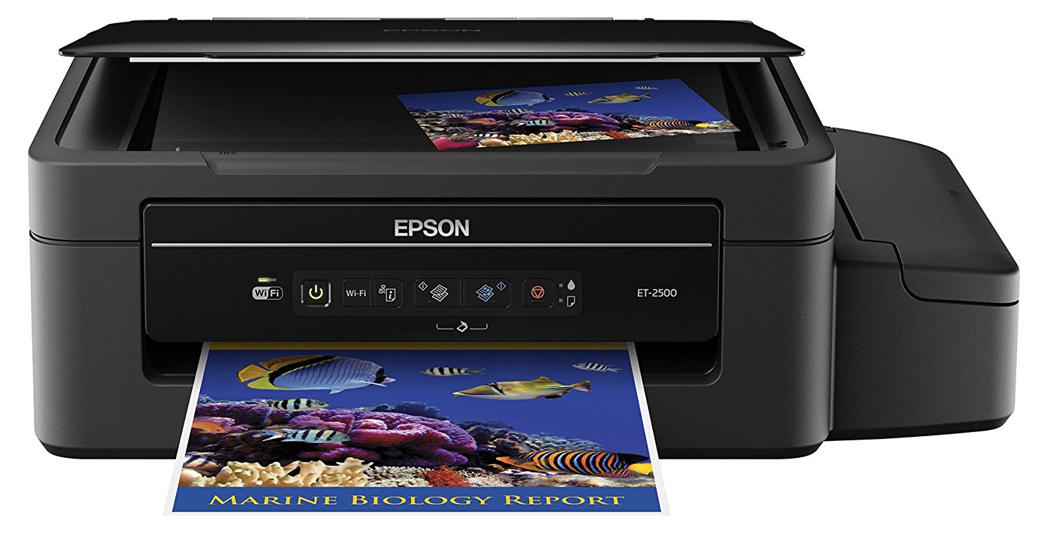 Top 10 Home Printers for the EcoFriendly Household