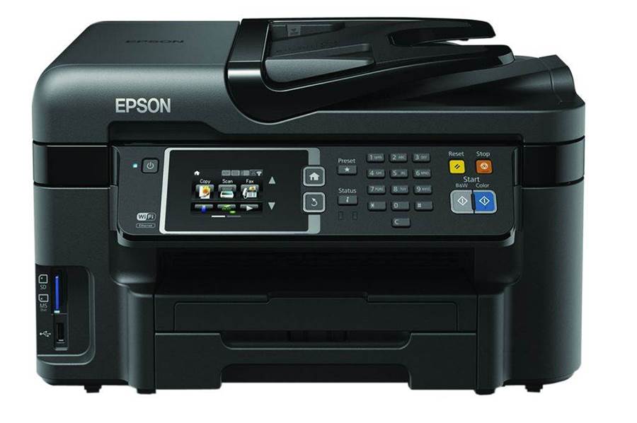 Top 10 Home Printers for the EcoFriendly Household