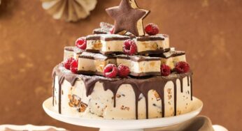 Top Unique and Fantastic Cake Decoration Ideas for Celebrations