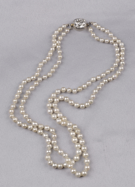 Top 10 Most Expensive Pearl Jewelry Pieces Ever Sold at Auction ...