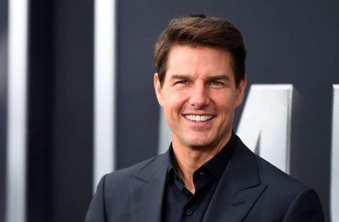 10 Shady Secrets Tom Cruise Wants Hidden – TopTeny Magazine