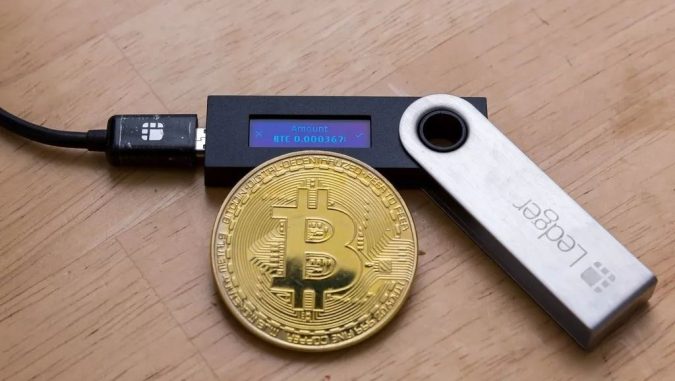 where to keep your bitcoin